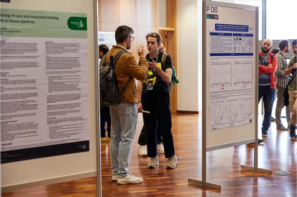 nf-core Hackathon