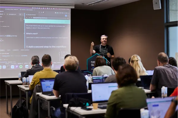 nf-core Hackathon