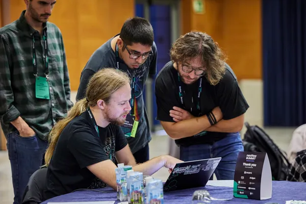 nf-core Hackathon